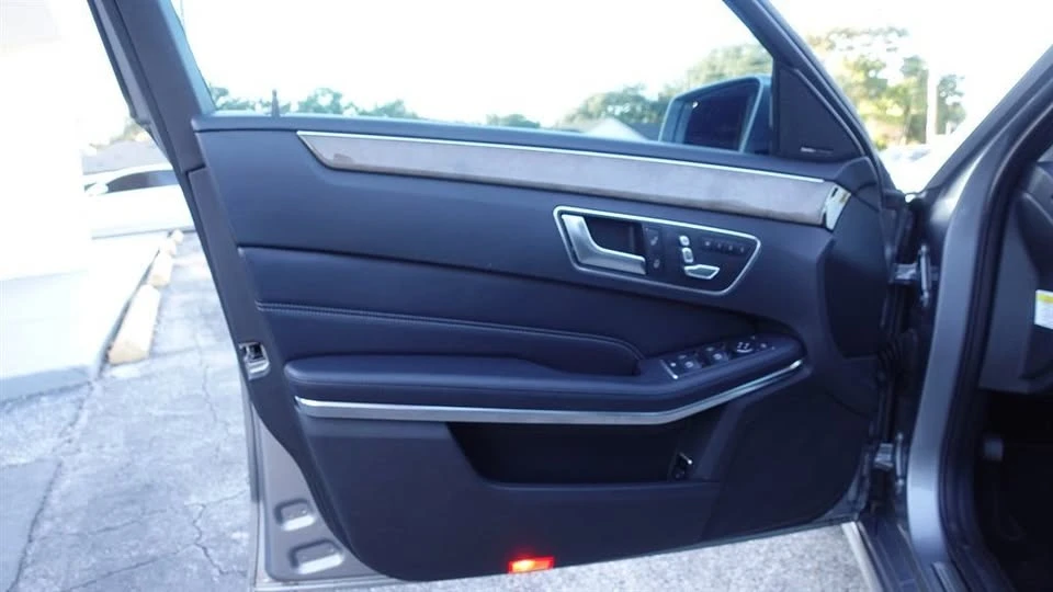 2014 Mercedes-Benz W212 E-Class - Image 19 of 19