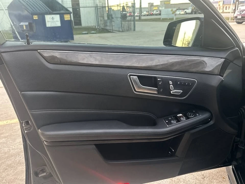 2014 Mercedes-Benz W212 E-Class - Image 12 of 18