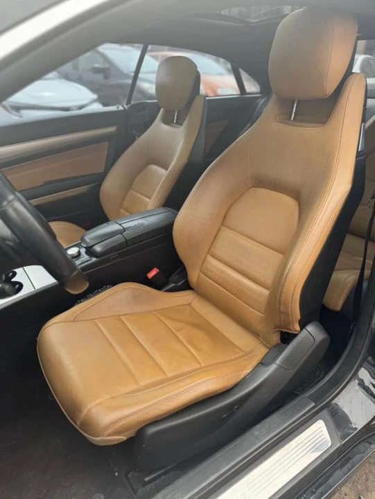 2014 Mercedes-Benz W212 E-Class - Image 6 of 14