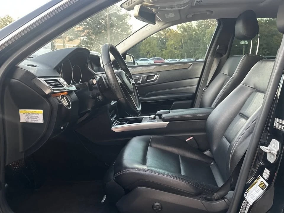 2014 Mercedes-Benz W212 E-Class - Image 13 of 18