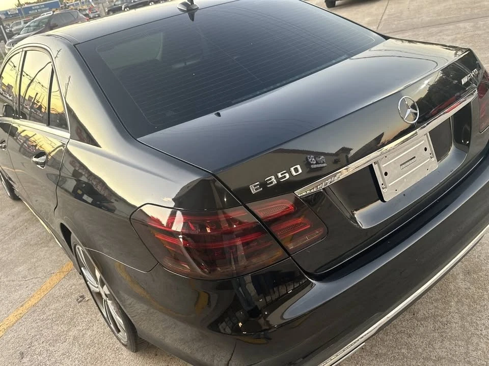 2014 Mercedes-Benz W212 E-Class - Image 11 of 18