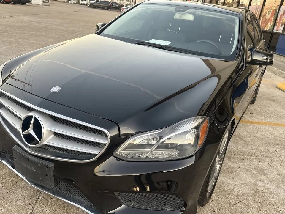 2014 Mercedes-Benz W212 E-Class - Image 7 of 18