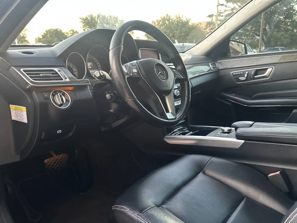 2014 Mercedes-Benz W212 E-Class - Image 14 of 18