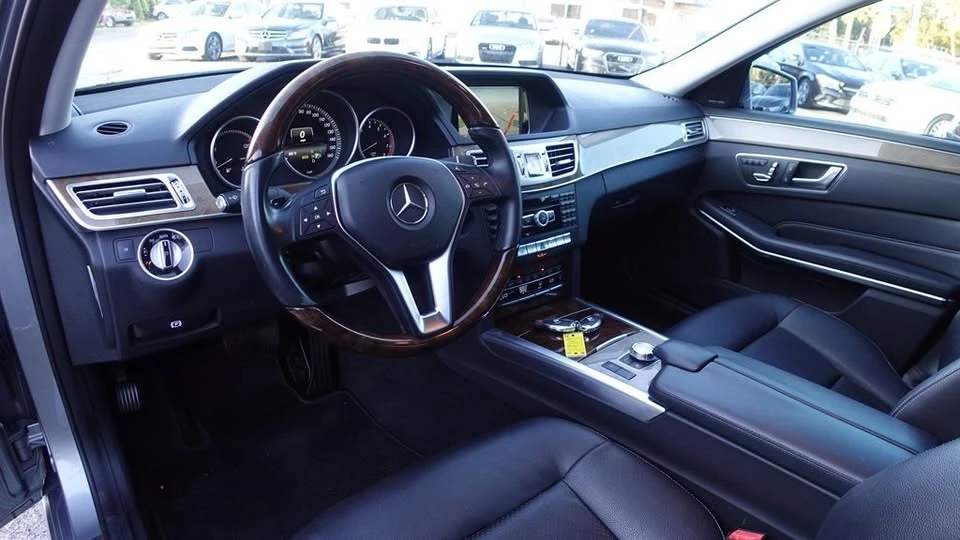 2014 Mercedes-Benz W212 E-Class - Image 6 of 19