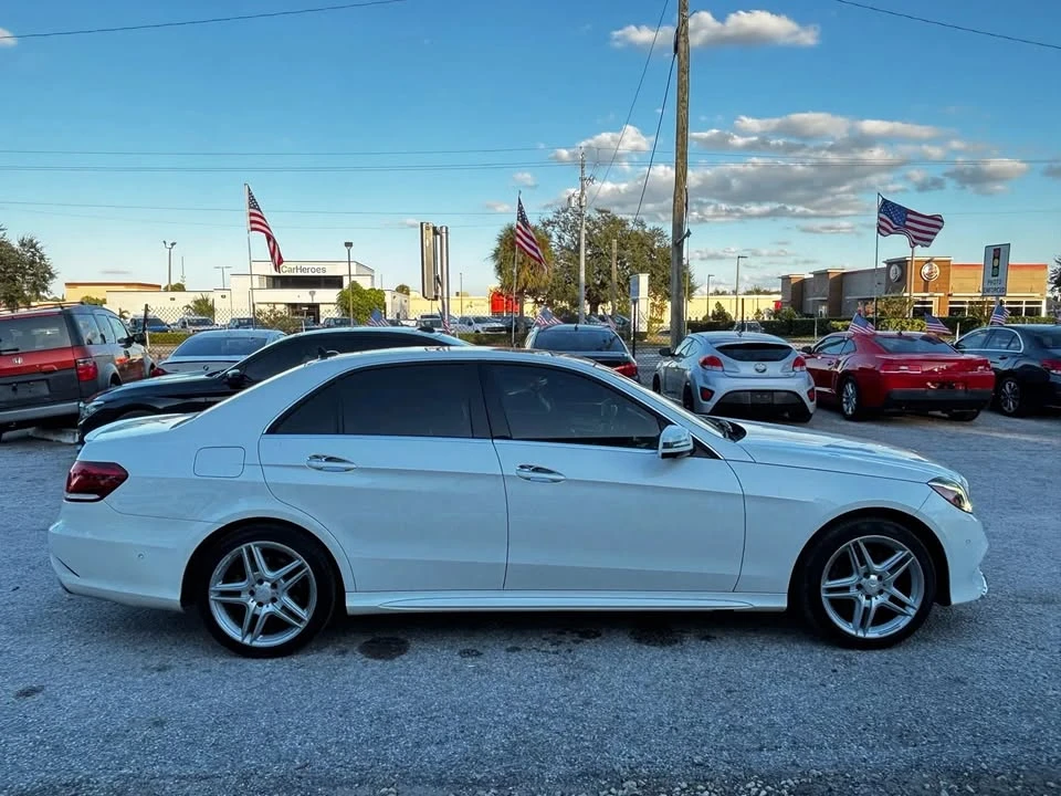 2014 Mercedes-Benz W212 E-Class - Image 6 of 19