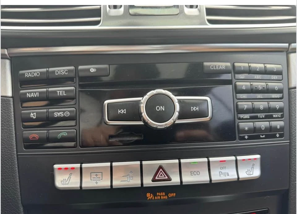 2014 Mercedes-Benz W212 E-Class - Image 10 of 14