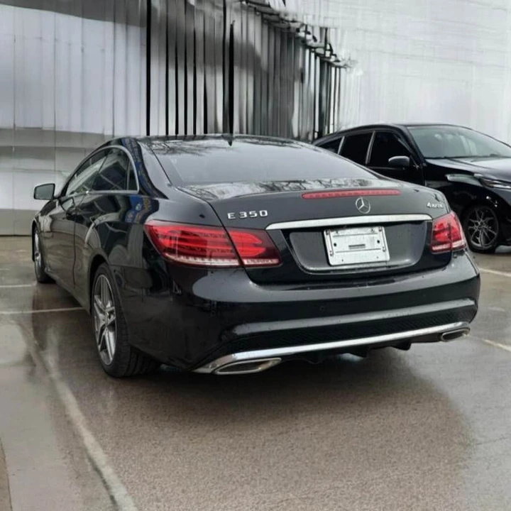 2014 Mercedes-Benz W212 E-Class - Image 2 of 14
