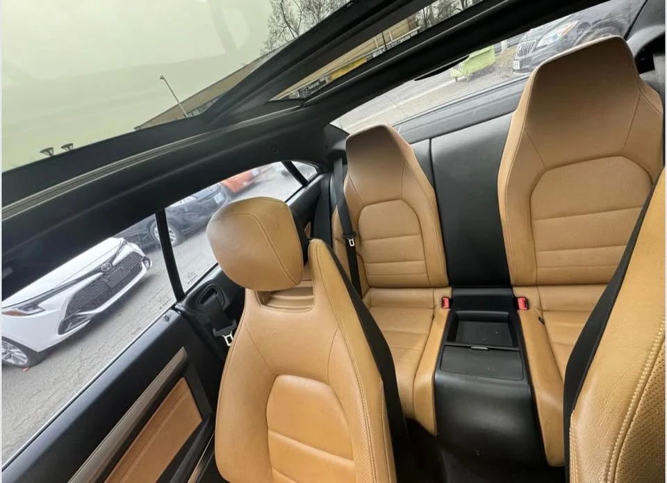 2014 Mercedes-Benz W212 E-Class - Image 8 of 14