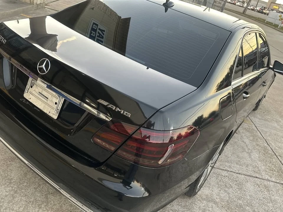 2014 Mercedes-Benz W212 E-Class - Image 10 of 18