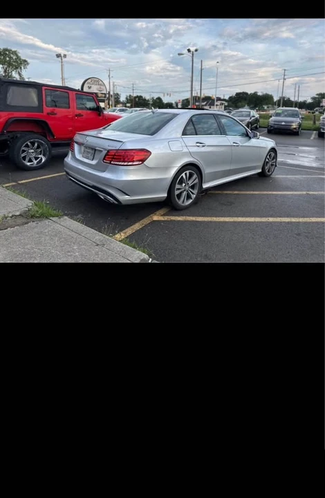 2014 Mercedes-Benz W212 E-Class - Image 4 of 17