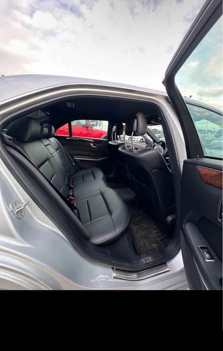 2014 Mercedes-Benz W212 E-Class - Image 8 of 17