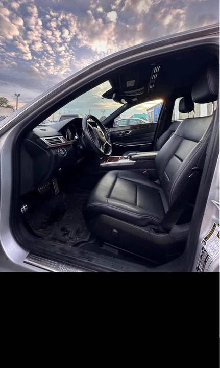 2014 Mercedes-Benz W212 E-Class - Image 11 of 17