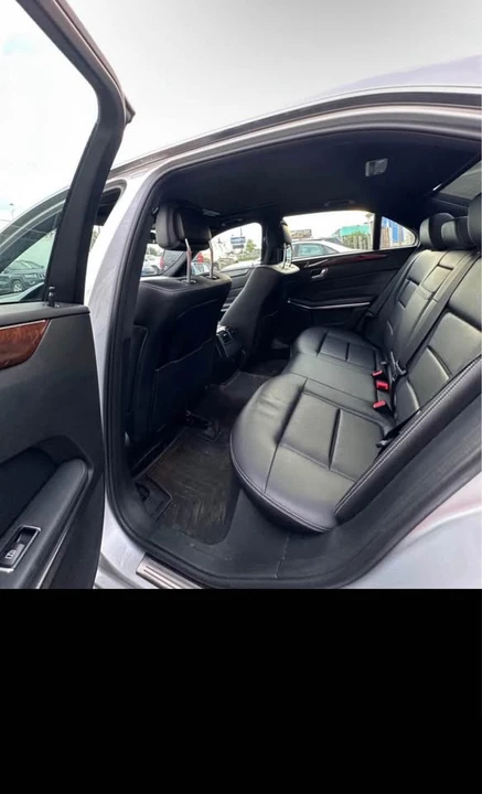 2014 Mercedes-Benz W212 E-Class - Image 7 of 17
