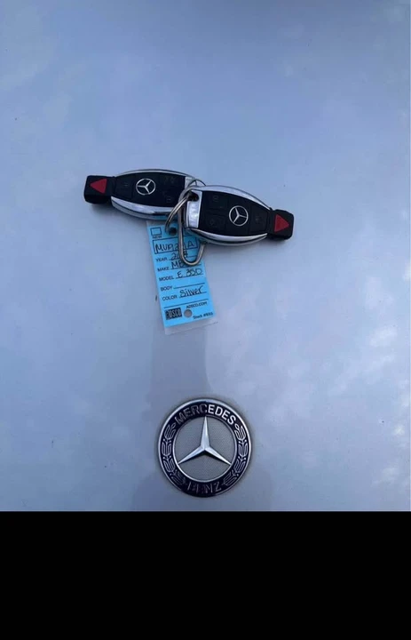 2014 Mercedes-Benz W212 E-Class - Image 17 of 17