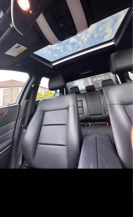 2014 Mercedes-Benz W212 E-Class - Image 16 of 17