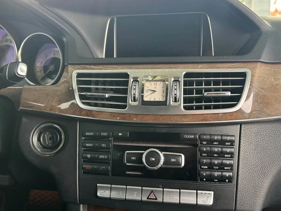 2014 Mercedes-Benz W212 E-Class - Image 5 of 5