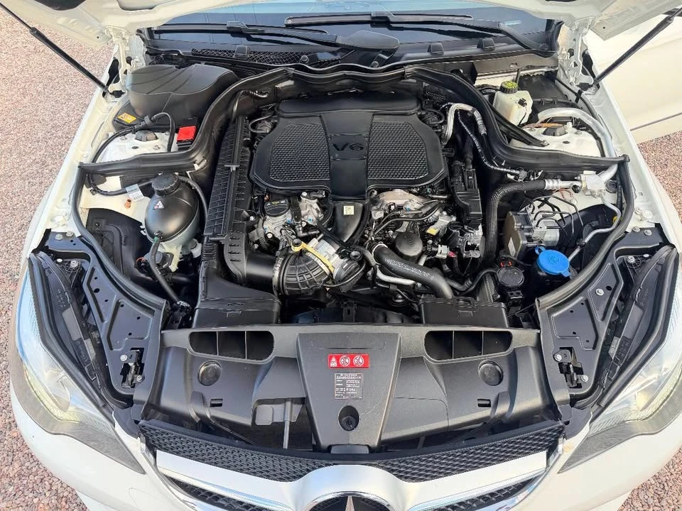 2014 Mercedes-Benz W212 E-Class - Image 17 of 19
