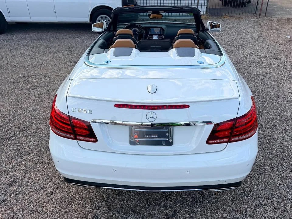 2014 Mercedes-Benz W212 E-Class - Image 6 of 19