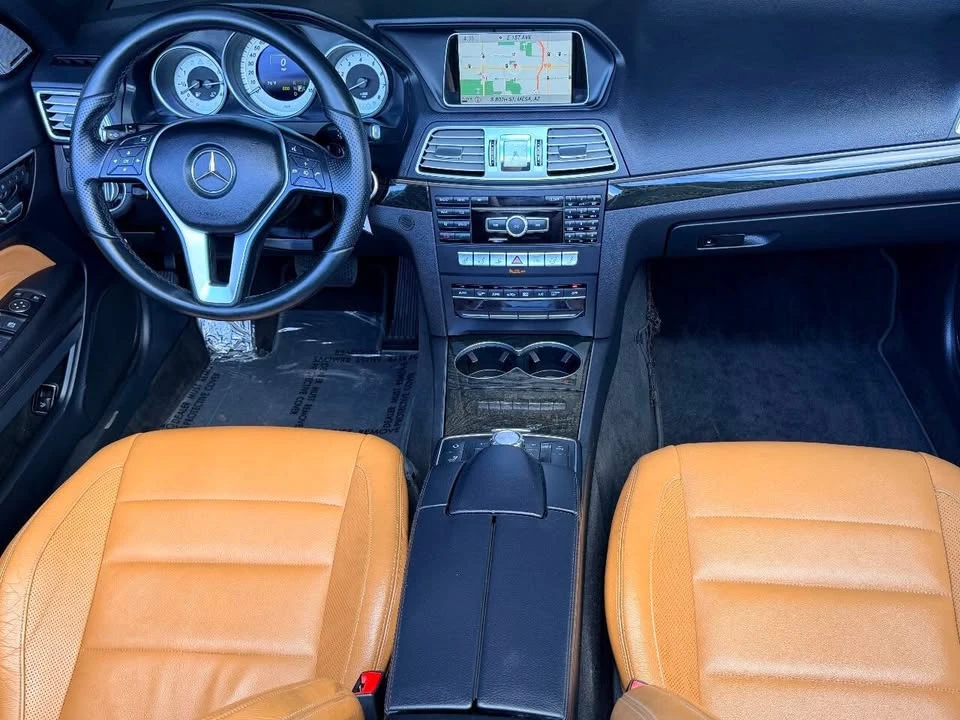2014 Mercedes-Benz W212 E-Class - Image 8 of 19