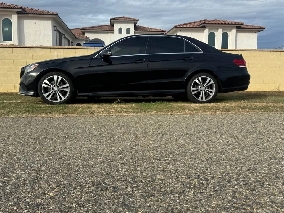 2014 Mercedes-Benz W212 E-Class - Image 3 of 5