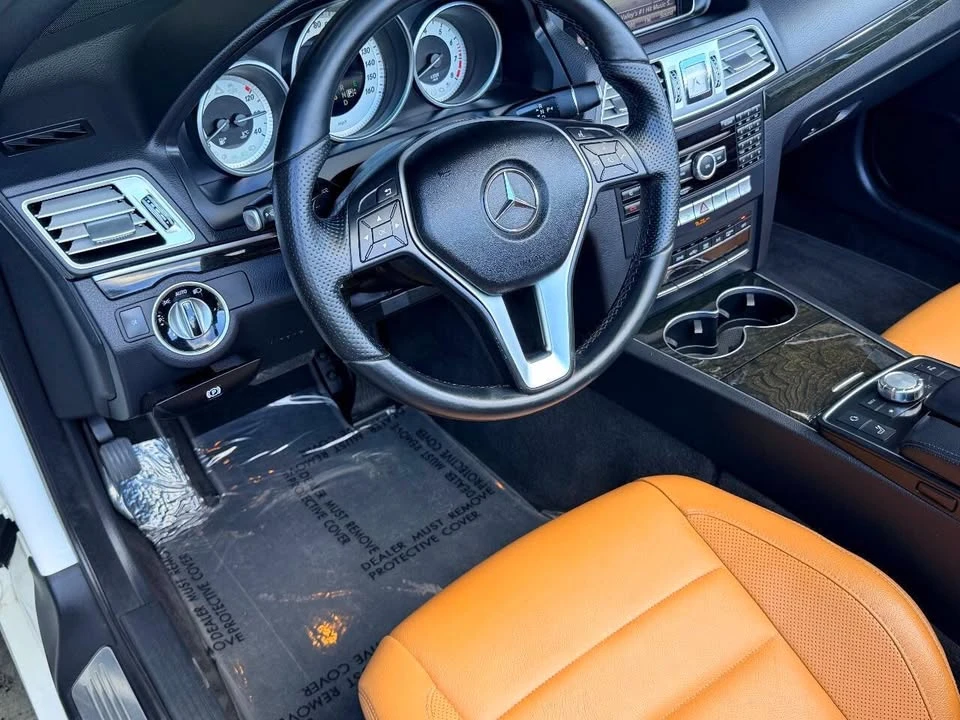 2014 Mercedes-Benz W212 E-Class - Image 11 of 19