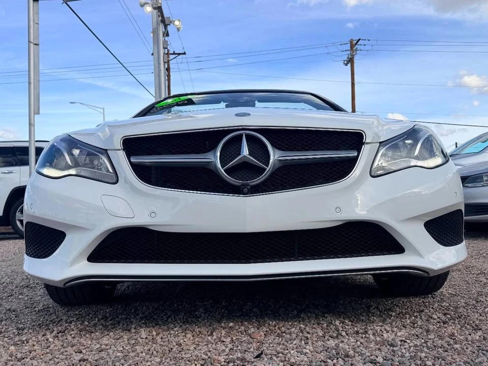 2014 Mercedes-Benz W212 E-Class - Image 3 of 19