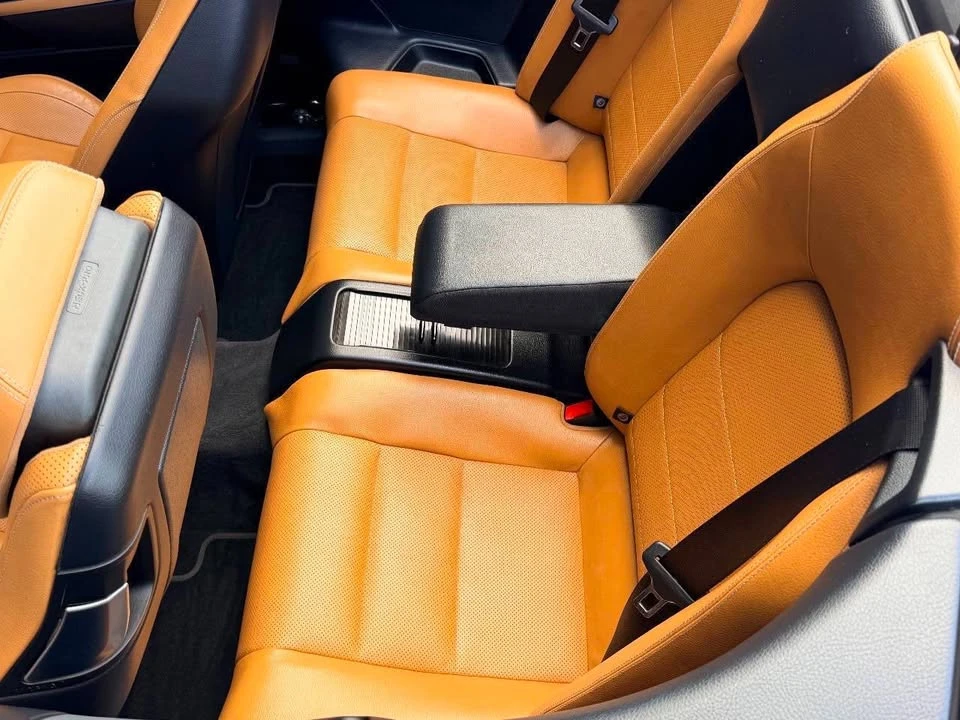 2014 Mercedes-Benz W212 E-Class - Image 12 of 19