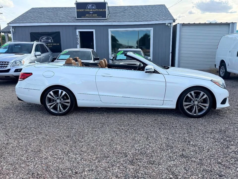 2014 Mercedes-Benz W212 E-Class - Image 19 of 19