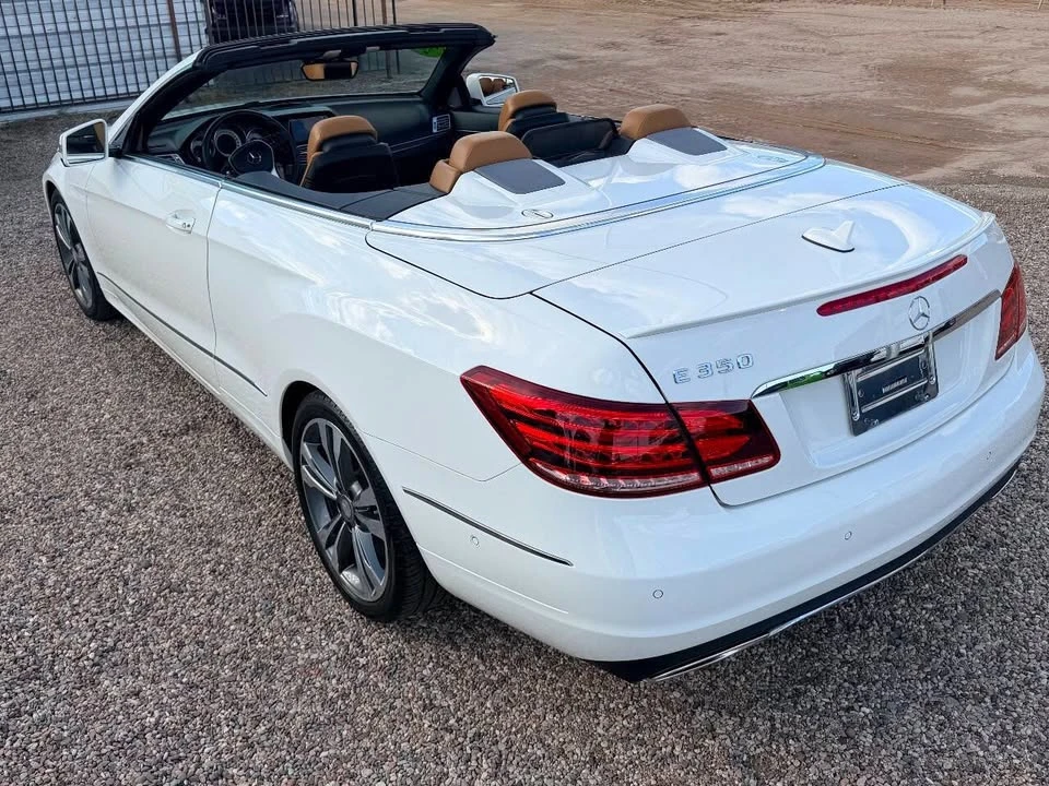 2014 Mercedes-Benz W212 E-Class - Image 5 of 19