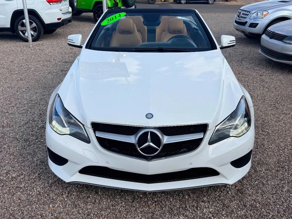 2014 Mercedes-Benz W212 E-Class - Image 2 of 19