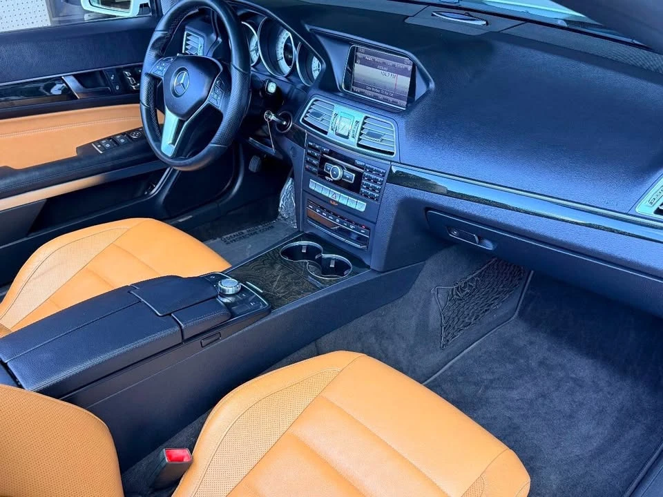 2014 Mercedes-Benz W212 E-Class - Image 10 of 19