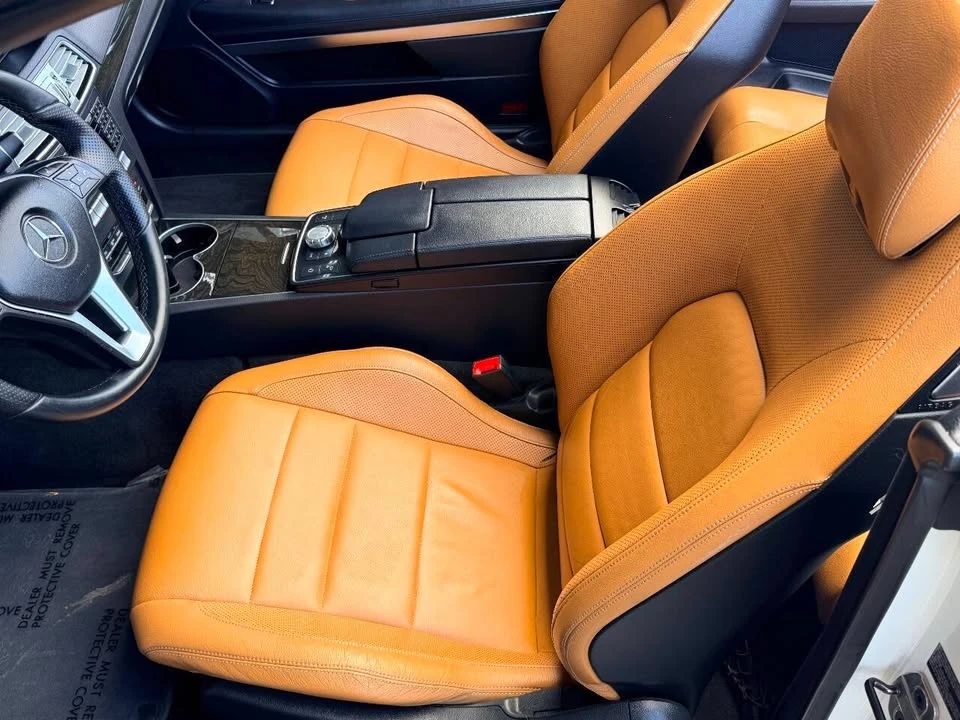 2014 Mercedes-Benz W212 E-Class - Image 7 of 19