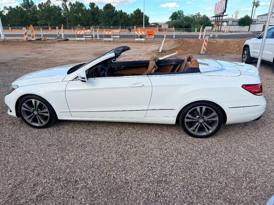 2014 Mercedes-Benz W212 E-Class - Image 18 of 19
