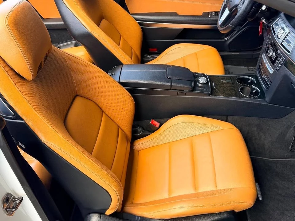 2014 Mercedes-Benz W212 E-Class - Image 9 of 19