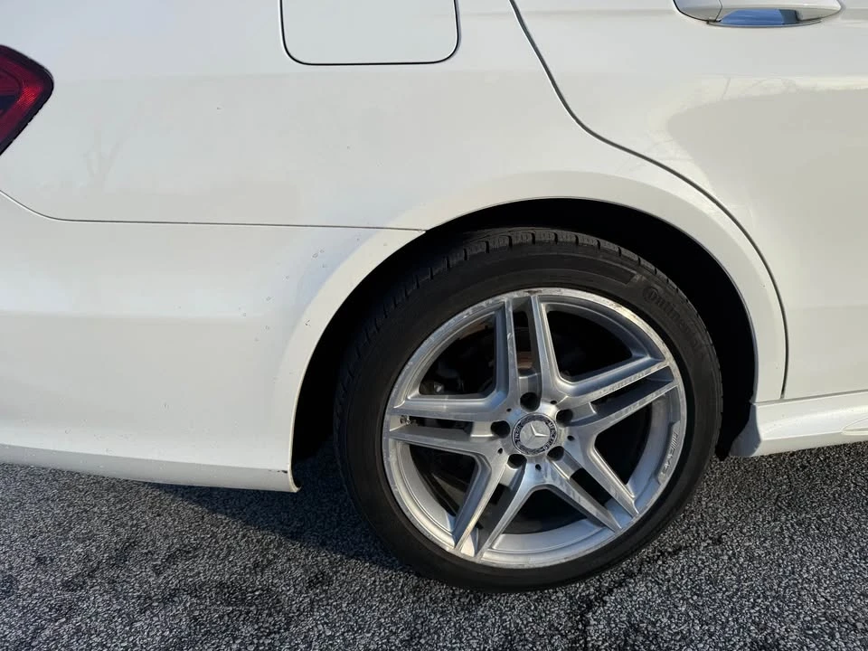 2014 Mercedes-Benz W212 E-Class - Image 7 of 20