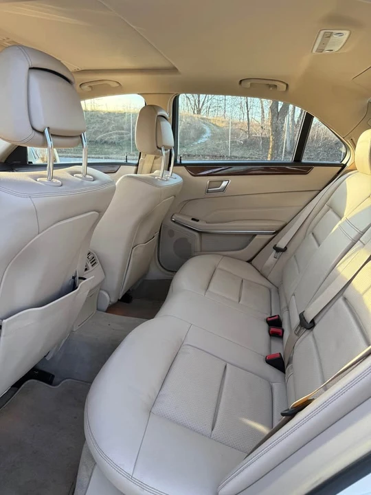 2014 Mercedes-Benz W212 E-Class - Image 11 of 20