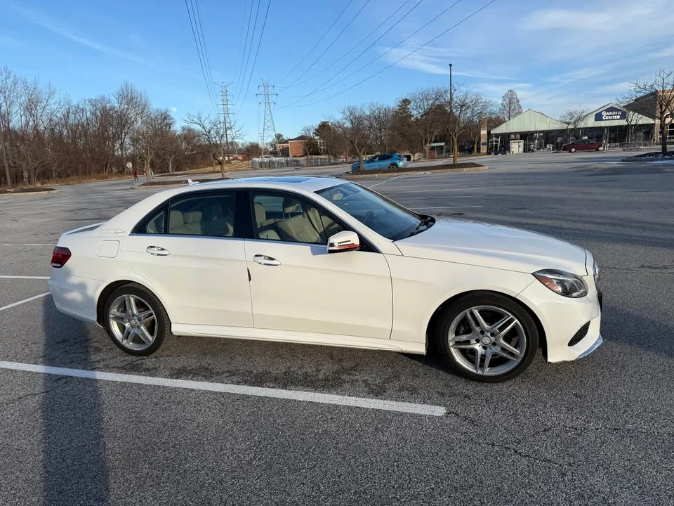 2014 Mercedes-Benz W212 E-Class - Image 3 of 20