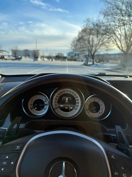 2014 Mercedes-Benz W212 E-Class - Image 17 of 20