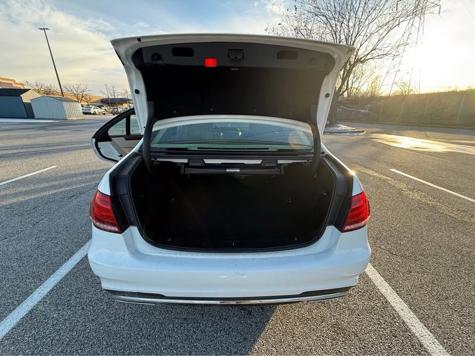 2014 Mercedes-Benz W212 E-Class - Image 14 of 20