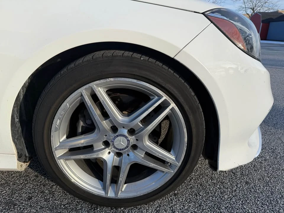 2014 Mercedes-Benz W212 E-Class - Image 4 of 20