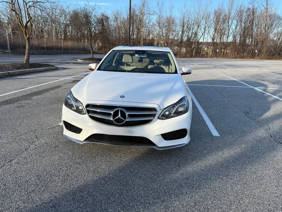 2014 Mercedes-Benz W212 E-Class - Image 5 of 20
