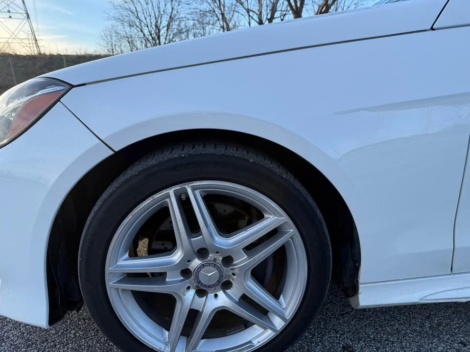 2014 Mercedes-Benz W212 E-Class - Image 10 of 20