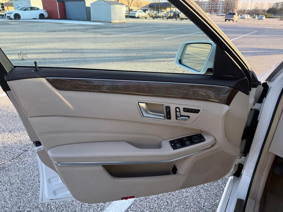 2014 Mercedes-Benz W212 E-Class - Image 9 of 20