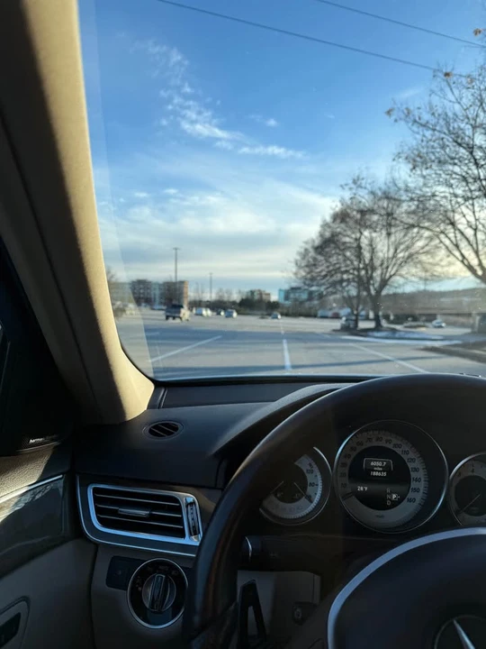 2014 Mercedes-Benz W212 E-Class - Image 19 of 20