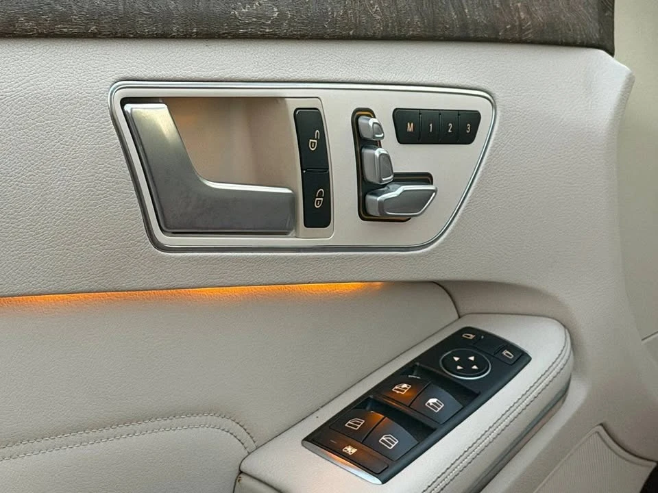 2014 Mercedes-Benz W212 E-Class - Image 12 of 20