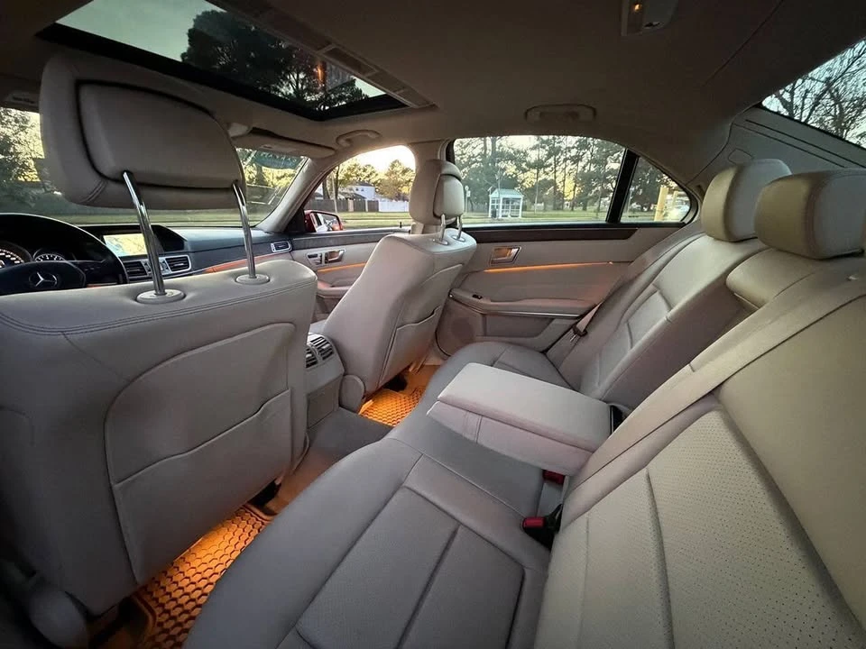 2014 Mercedes-Benz W212 E-Class - Image 20 of 20