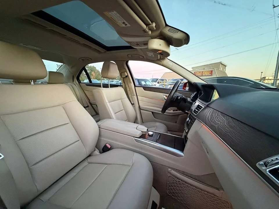 2014 Mercedes-Benz W212 E-Class - Image 17 of 20