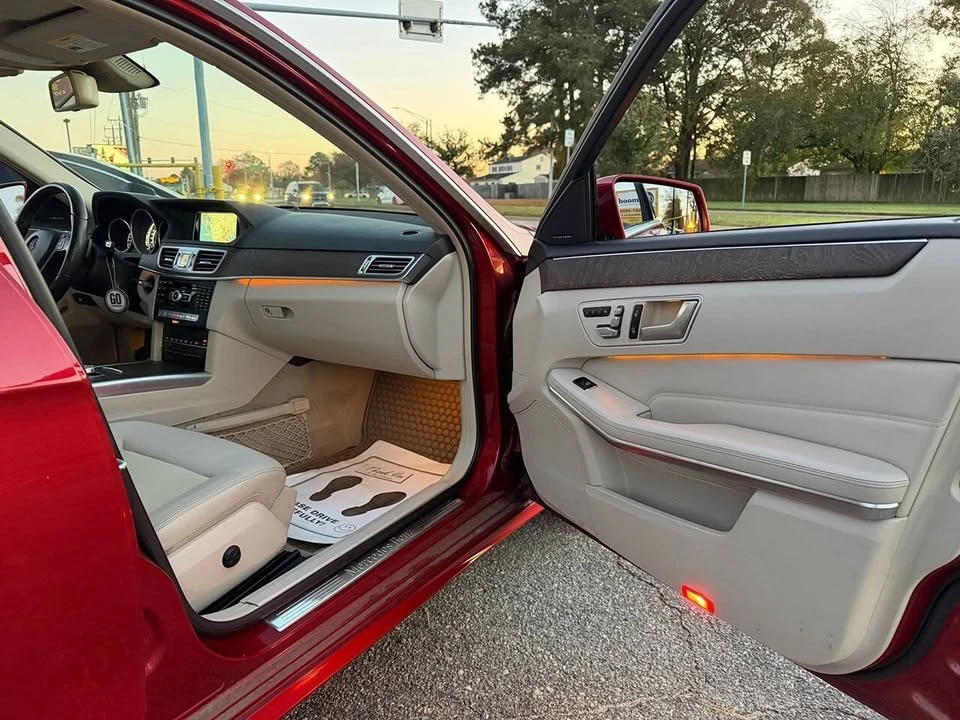 2014 Mercedes-Benz W212 E-Class - Image 16 of 20