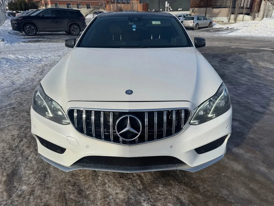 2014 Mercedes-Benz W212 E-Class - Image 2 of 12