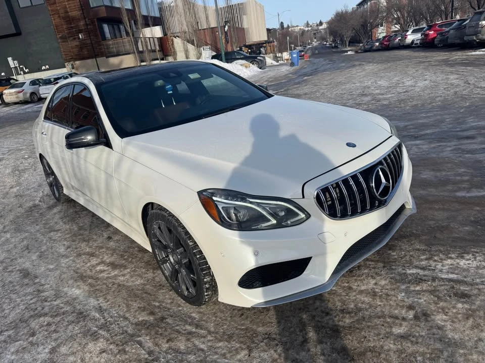 2014 Mercedes-Benz W212 E-Class - Image 3 of 12